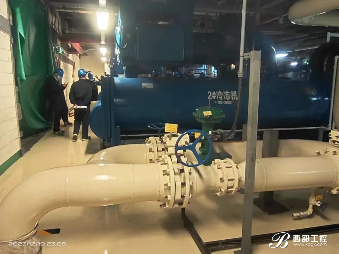 西馳電氣成功入圍中核集團合格供應商(圖4)