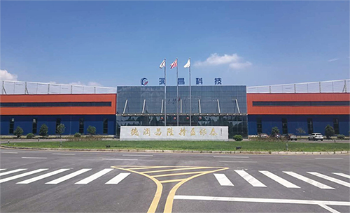 精密控制 | 新風光新一代變頻密煉專機在輪胎行業成功應用